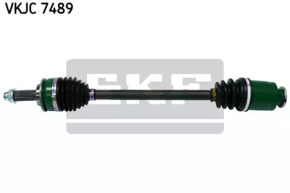 SKF VKJC 7489